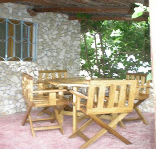 Le Calao Du Lac Rose Niaga ภายนอก รูปภาพ