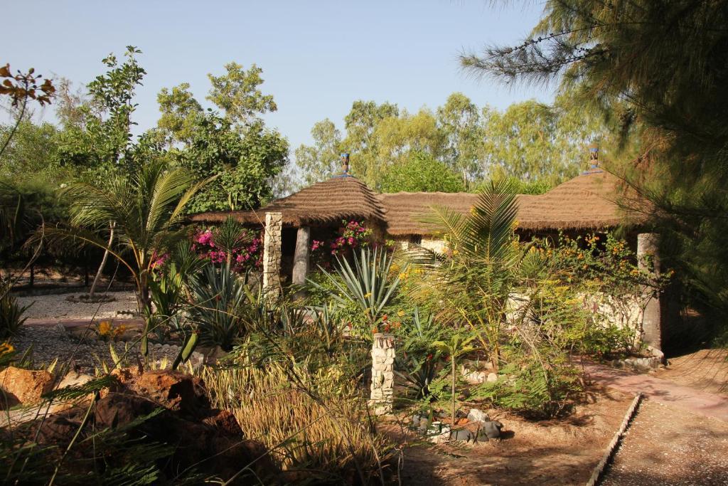 Le Calao Du Lac Rose Niaga ห้อง รูปภาพ